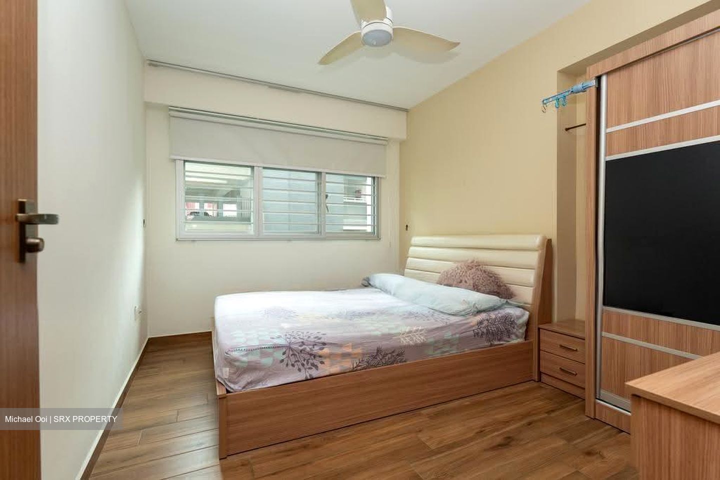 Blk 439B West Edge @ Bukit Batok (Bukit Batok), HDB 5 Rooms #632056771